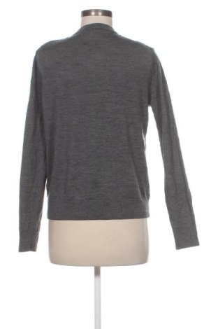 Дамска жилетка Arket, Размер M, Цвят Сив, Цена 32,21 €