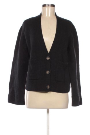 Damen Strickjacke Armedangels, Größe XS, Farbe Schwarz, Preis € 24,00