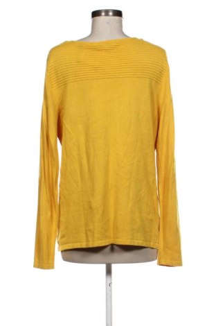 Damen Strickjacke Ashley Brooke, Größe XL, Farbe Gelb, Preis € 14,83