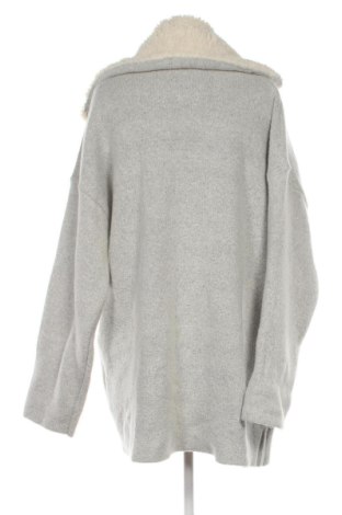 Дамска жилетка Atmosphere, Размер XL, Цвят Сив, Цена 15,33 €