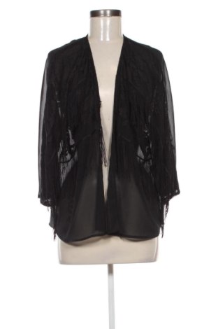 Damen Strickjacke Atmosphere, Größe L, Farbe Schwarz, Preis 15,00 €