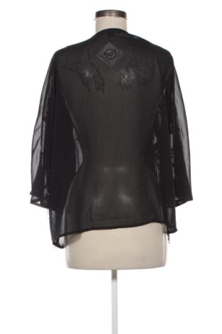 Damen Strickjacke Atmosphere, Größe L, Farbe Schwarz, Preis 15,00 €