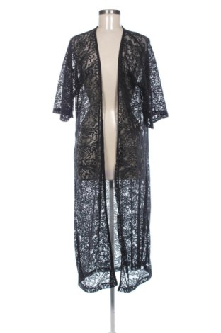 Cardigan de damă Atmosphere, Mărime M, Culoare Negru, Preț 31,28 Lei