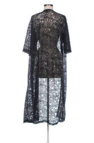 Cardigan de damă Atmosphere, Mărime M, Culoare Negru, Preț 31,28 Lei