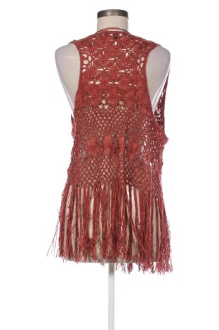 Cardigan de damă Atmosphere, Mărime XL, Culoare Roșu, Preț 41,71 Lei