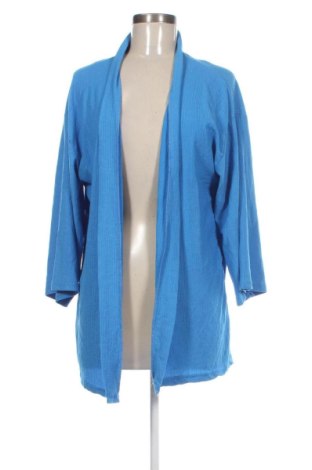 Cardigan de damă Atmosphere, Mărime S, Culoare Albastru, Preț 20,99 Lei