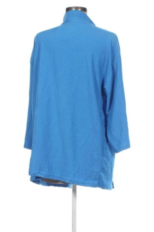 Cardigan de damă Atmosphere, Mărime S, Culoare Albastru, Preț 20,99 Lei