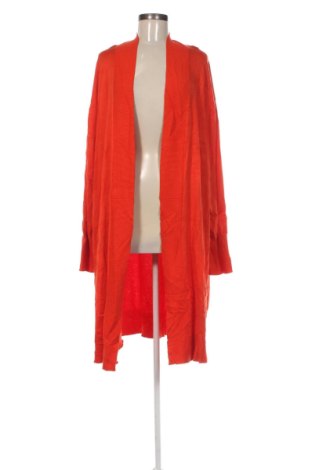 Damen Strickjacke Autograph, Größe XL, Farbe Rot, Preis 6,99 €