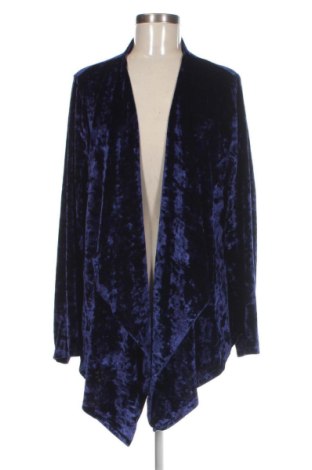 Дамска жилетка Avon, Размер XL, Цвят Син, Цена 4,60 €