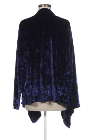 Дамска жилетка Avon, Размер XL, Цвят Син, Цена 4,60 €