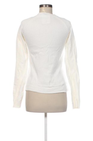 Cardigan de damă B.u.m. Equipment, Mărime L, Culoare Alb, Preț 91,99 Lei