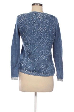 Дамска жилетка BOSS, Размер M, Цвят Син, Цена 227,32 €