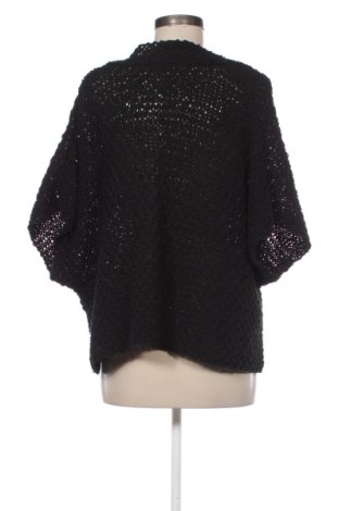 Damski kardigan Barbara Speer, Rozmiar L, Kolor Czarny, Cena 154,99 zł
