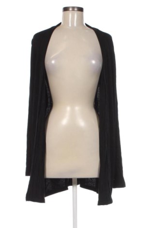 Damski kardigan Base Level, Rozmiar XXL, Kolor Czarny, Cena 99,99 zł