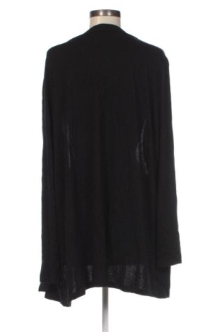 Damski kardigan Base Level, Rozmiar XXL, Kolor Czarny, Cena 99,99 zł