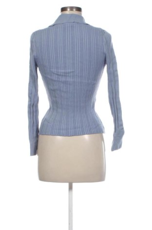 Дамска жилетка Basque, Размер XS, Цвят Сив, Цена 5,11 €