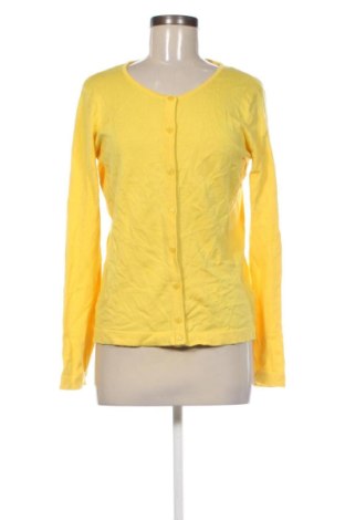 Дамска жилетка Bel&Bo, Размер M, Цвят Жълт, Цена 4,60 €