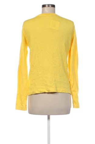 Дамска жилетка Bel&Bo, Размер M, Цвят Жълт, Цена 4,60 €