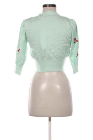 Дамска жилетка Belle Poque, Размер M, Цвят Многоцветен, Цена 43,45 €