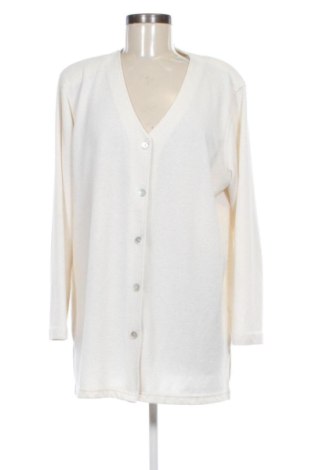 Cardigan de damă Belle Surprise, Mărime XXL, Culoare Ecru, Preț 57,35 Lei