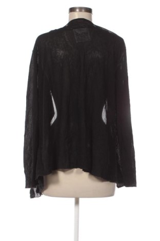 Cardigan de damă Bellini, Mărime XXL, Culoare Negru, Preț 19,99 Lei