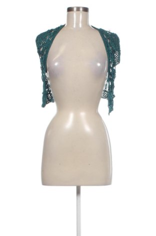 Cardigan de damă Bellissima, Mărime S, Culoare Verde, Preț 31,99 Lei