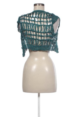 Cardigan de damă Bellissima, Mărime S, Culoare Verde, Preț 31,99 Lei