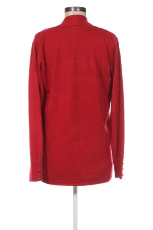 Дамска жилетка Beloved, Размер S, Цвят Червен, Цена 15,33 €