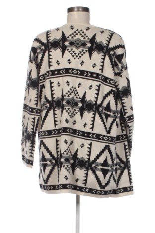 Дамска жилетка Bershka, Размер S, Цвят Многоцветен, Цена 11,75 €