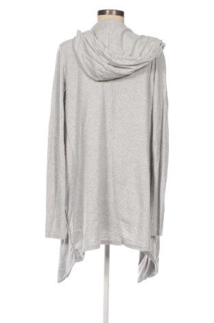 Cardigan de damă Bershka, Mărime S, Culoare Gri, Preț 31,28 Lei