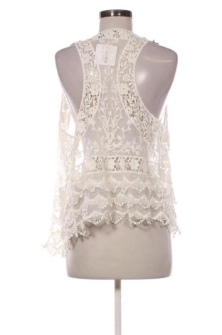 Női kardigán Bershka, Méret M, Szín Fehér, Ár 3 719 Ft