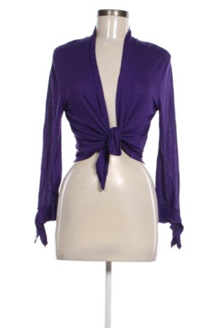 Dámsky kardigán Betty Barclay, Veľkosť M, Farba Fialová, Cena  12,95 €