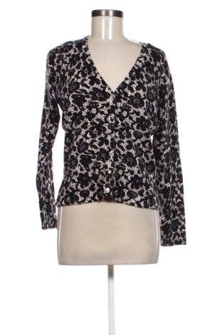 Damen Strickjacke Biaggini, Größe M, Farbe Mehrfarbig, Preis 5,00 €