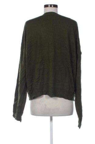 Дамска жилетка Bird Keepers, Размер XXL, Цвят Зелен, Цена 11,24 €