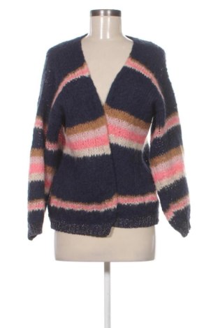 Дамска жилетка Black Colour, Размер XL, Цвят Многоцветен, Цена 20,90 €