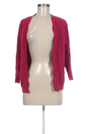 Dámsky kardigán Black Pepper, Velikost S, Barva Růžová, Cena  209,00 Kč
