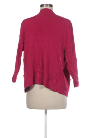 Dámsky kardigán Black Pepper, Velikost S, Barva Růžová, Cena  209,00 Kč