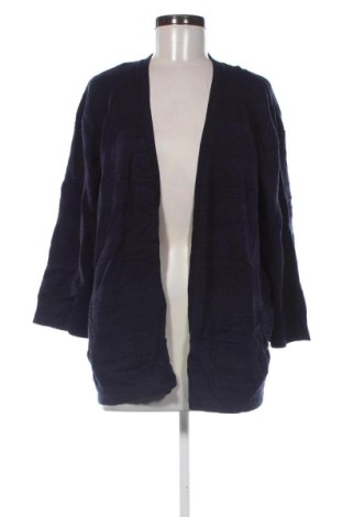 Дамска жилетка Black Pepper, Размер L, Цвят Син, Цена 5,11 €