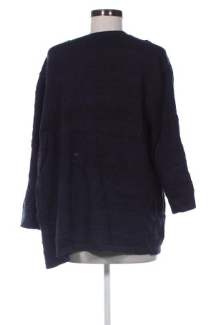 Дамска жилетка Black Pepper, Размер L, Цвят Син, Цена 5,11 €