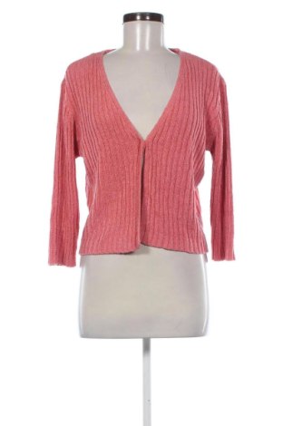 Дамска жилетка Blind Date, Размер L, Цвят Розов, Цена 15,33 €