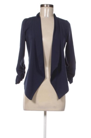 Dámsky kardigán Blind Date, Velikost S, Barva Modrá, Cena  439,00 Kč
