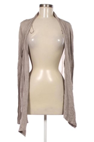 Damen Strickjacke Blind Date, Größe M, Farbe Beige, Preis € 4,99