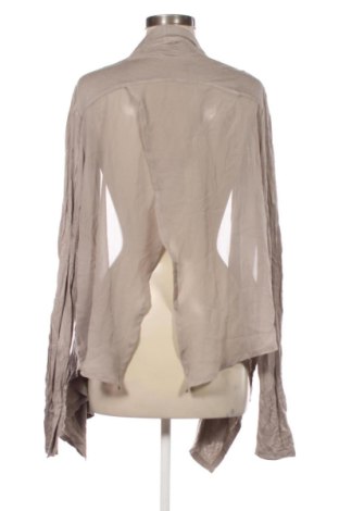 Damen Strickjacke Blind Date, Größe M, Farbe Beige, Preis € 4,99