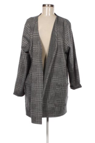 Cardigan de damă Blue, Mărime XXL, Culoare Gri, Preț 91,99 Lei