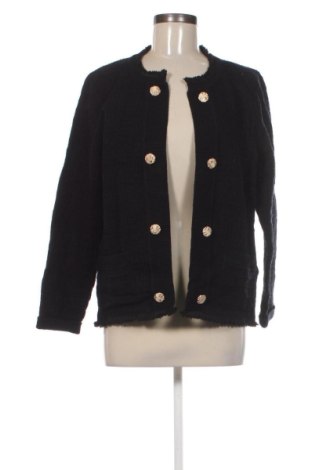 Дамска жилетка Blue Illusion, Размер L, Цвят Черен, Цена 21,47 €