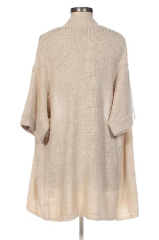 Cardigan de damă Blue Motion, Mărime M, Culoare Bej, Preț 20,99 Lei