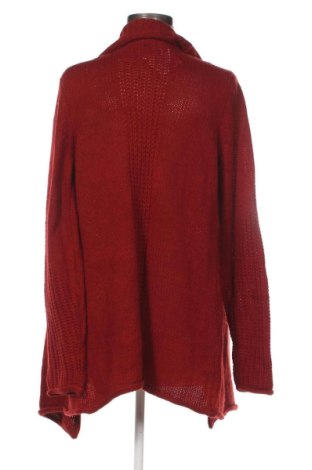 Damen Strickjacke Blue Motion, Größe M, Farbe Rot, Preis 14,77 €