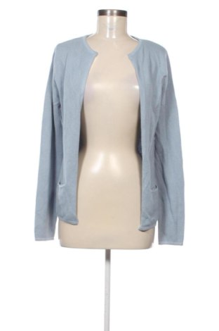 Damen Strickjacke Blue Motion, Größe S, Farbe Blau, Preis € 19,99
