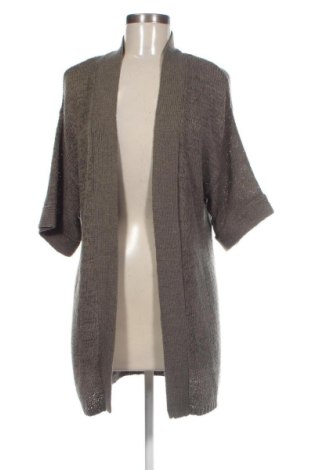 Γυναικεία ζακέτα Blue Motion, Μέγεθος S, Χρώμα Πράσινο, Τιμή 12,99 €