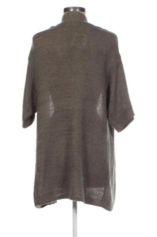 Γυναικεία ζακέτα Blue Motion, Μέγεθος S, Χρώμα Πράσινο, Τιμή 12,99 €